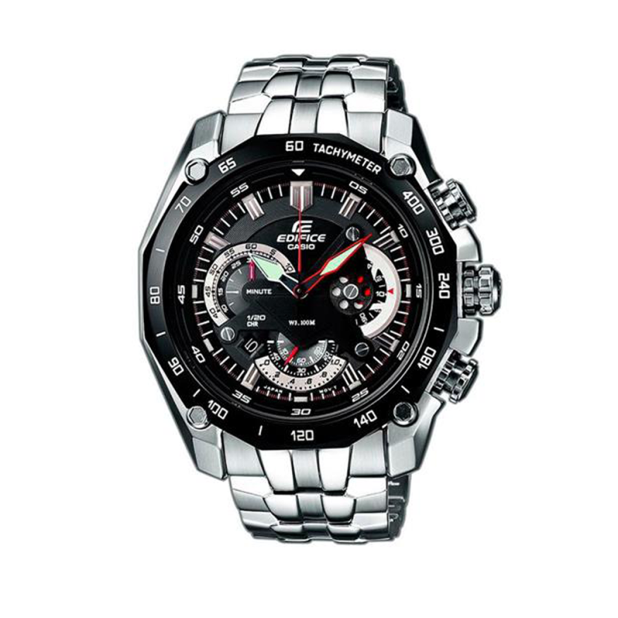 Casio shop edifice d550