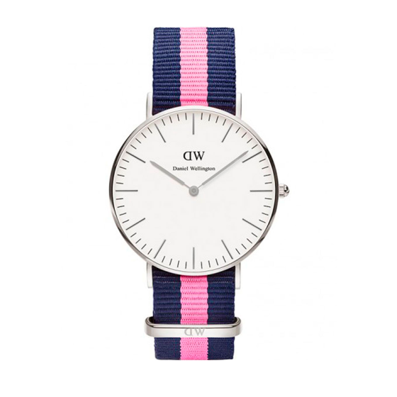 Daniel Wellington 0604DW...