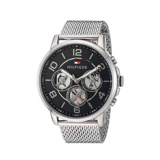 Tommy Hilfiger watch for Men 1791292