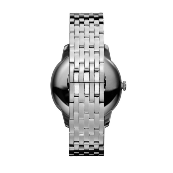 ar1614 armani watch