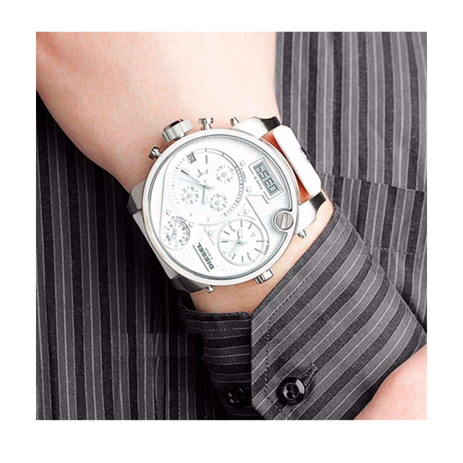 限定SALE人気ディーゼル DZ7194 メンズ腕時計 Big Daddy 時計