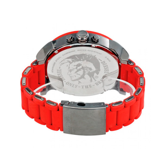 Diesel dz7370 outlet red