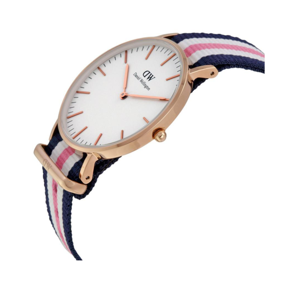 Daniel wellington clearance southampton