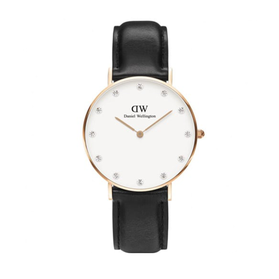 Daniel Wellington 0951DW